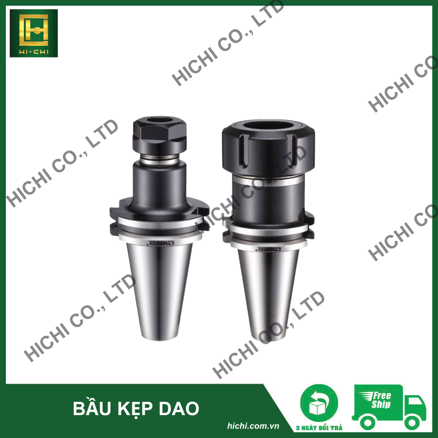 Bầu kẹp dao SK40-C32